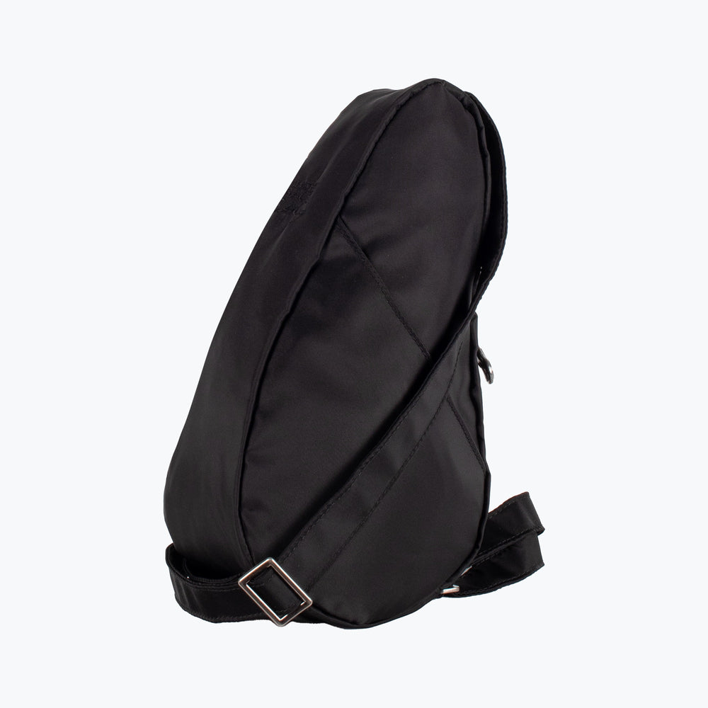 Black Sling #colour_black