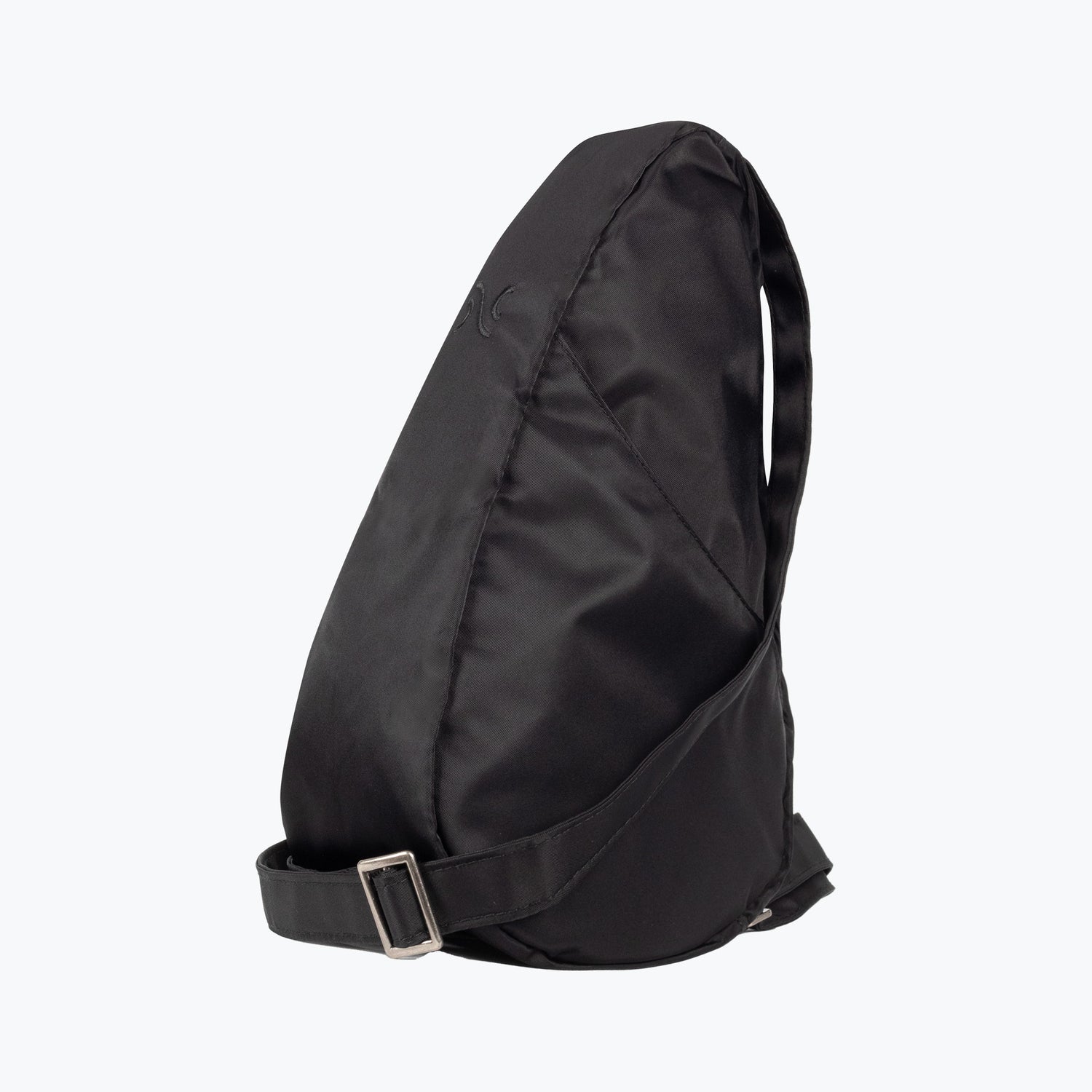 Recycled Nylon Sling - Black