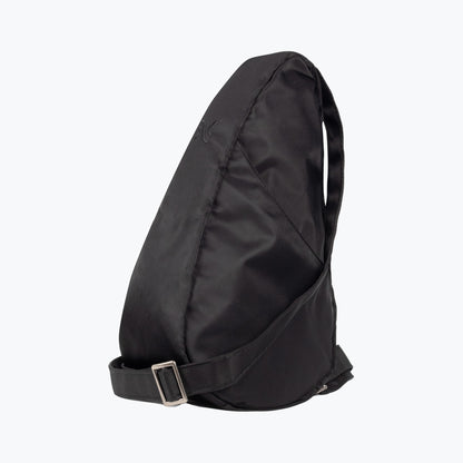 Recycled Nylon Sling - Black