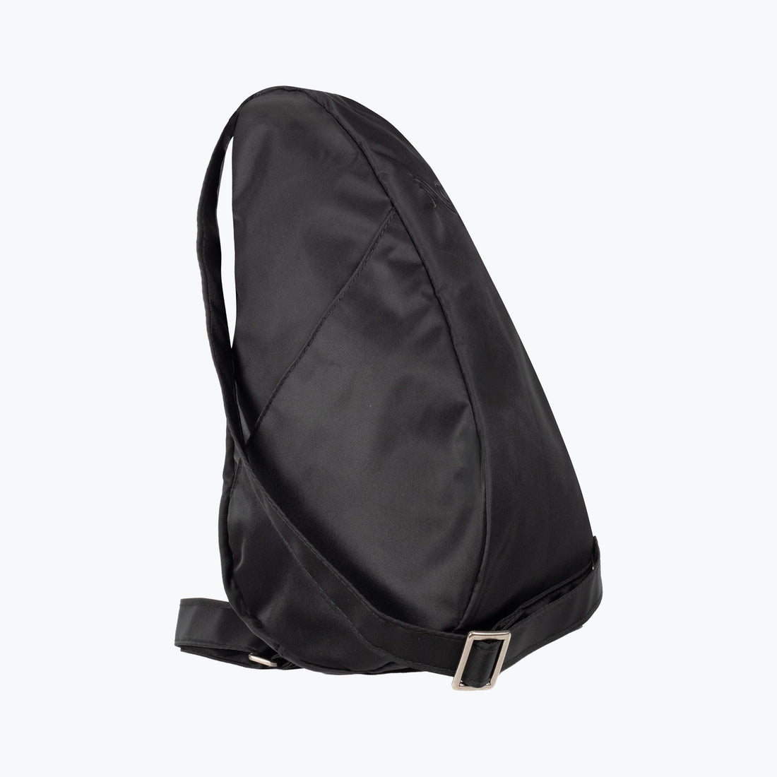Recycled Nylon Sling - Black
