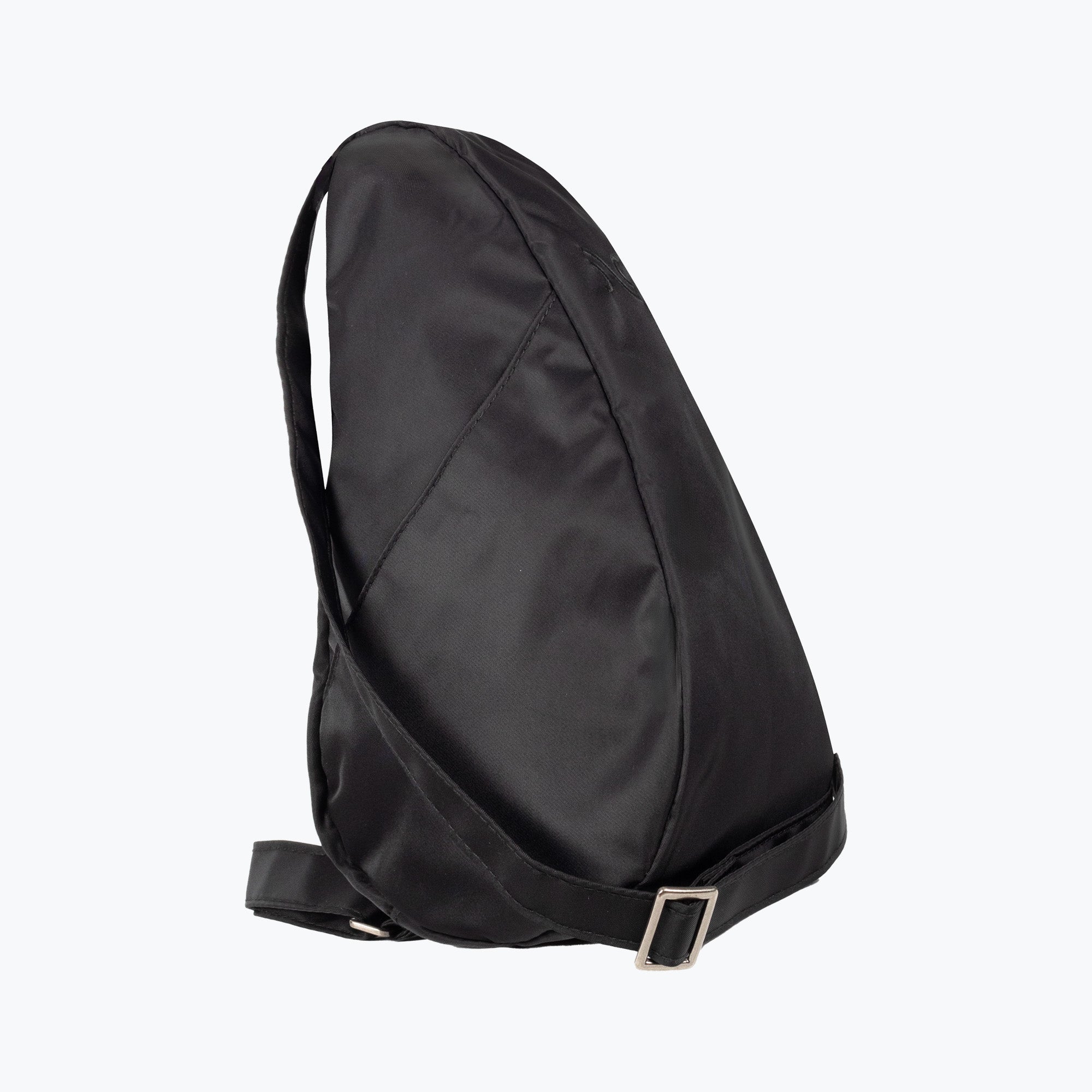 Recycled Nylon Sling - Black