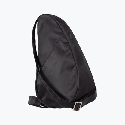 Recycled Nylon Sling - Black