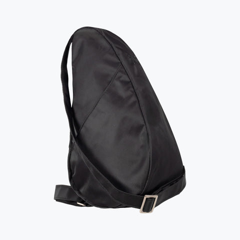 Recycled Nylon Sling - Black