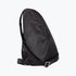 Recycled Nylon Sling - Black