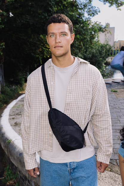Sling Bag - Black