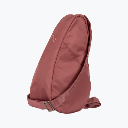 Recycled Nylon Sling Cinnamon