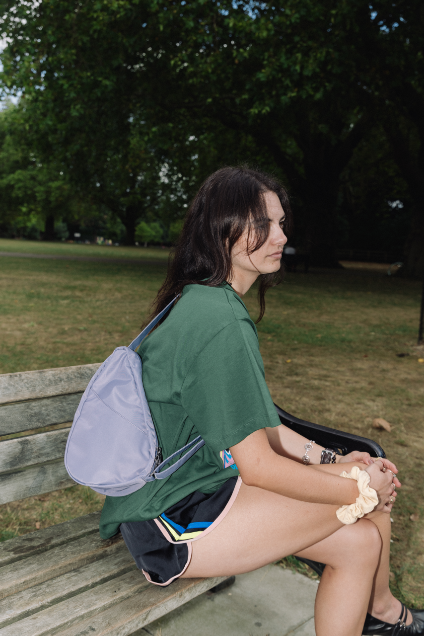 Sling Bag - Flint