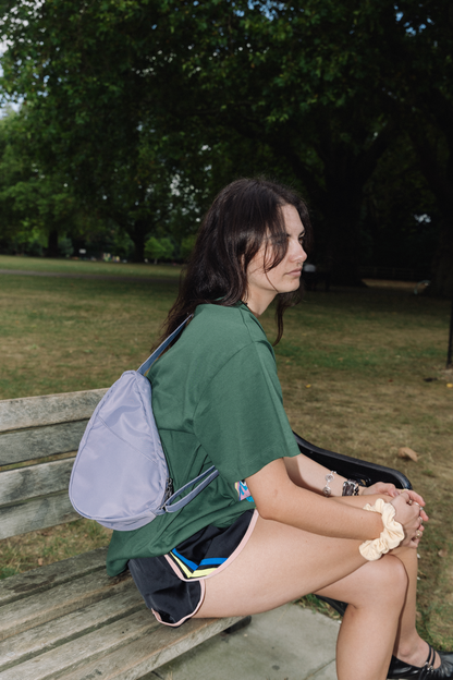Sling Bag - Flint