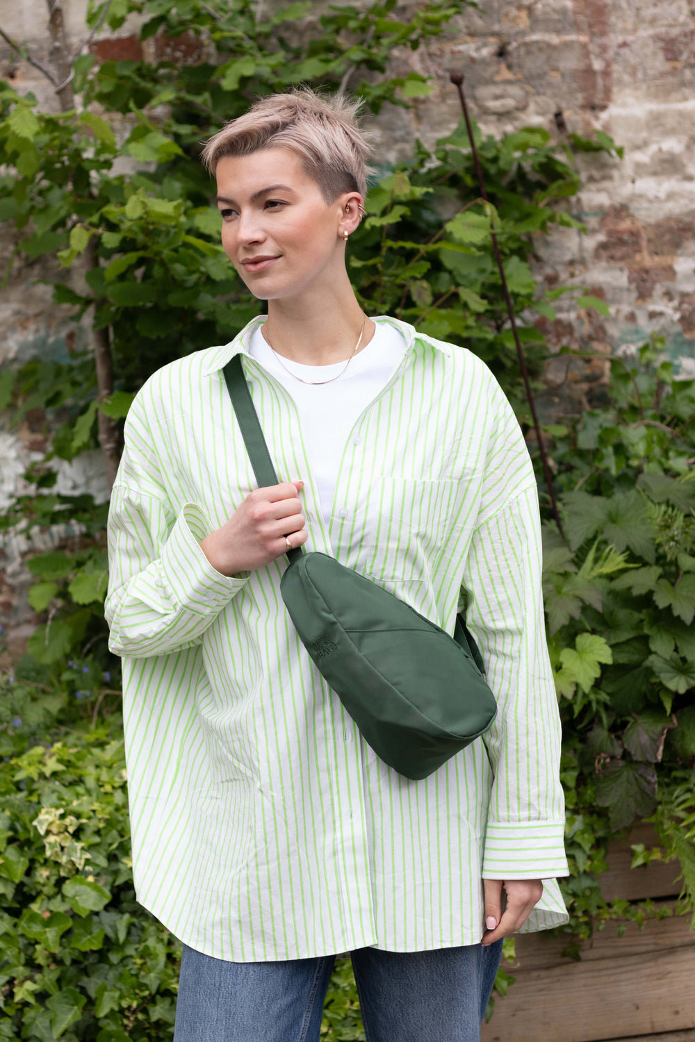 Juniper Sling #colour_juniper