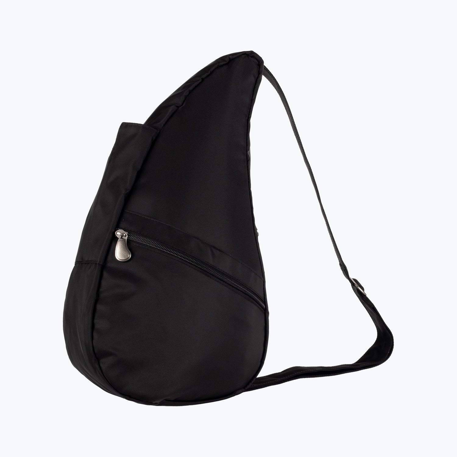 Recycled Nylon Black S