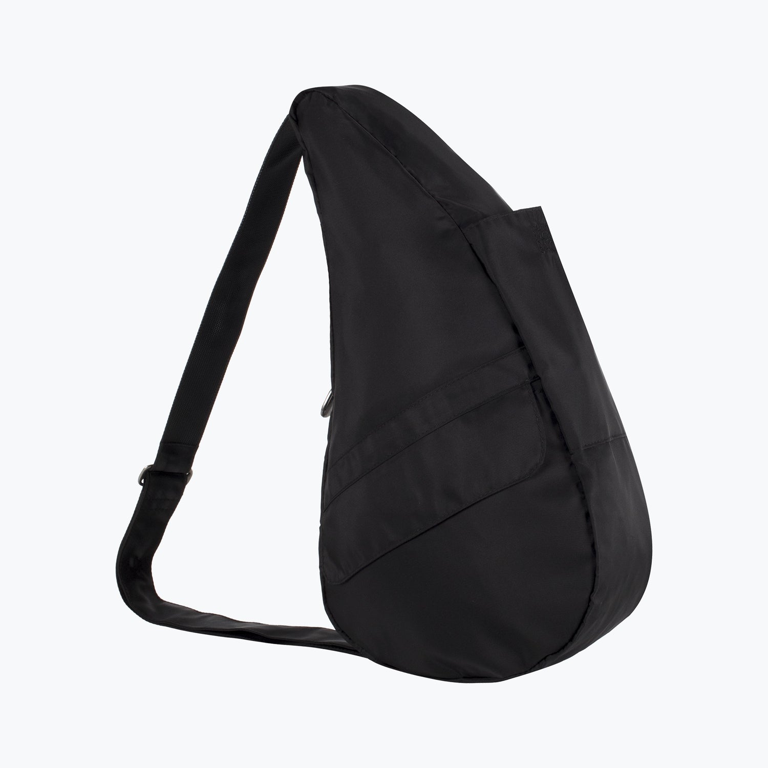Recycled Nylon Black S