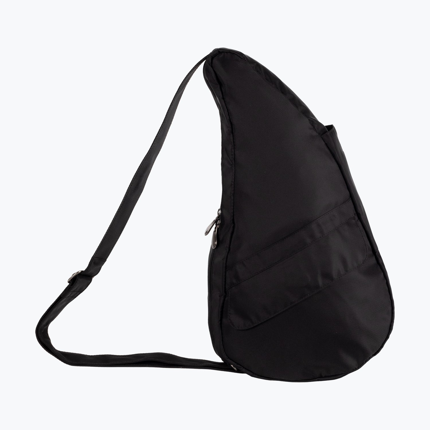 Recycled Nylon Black S