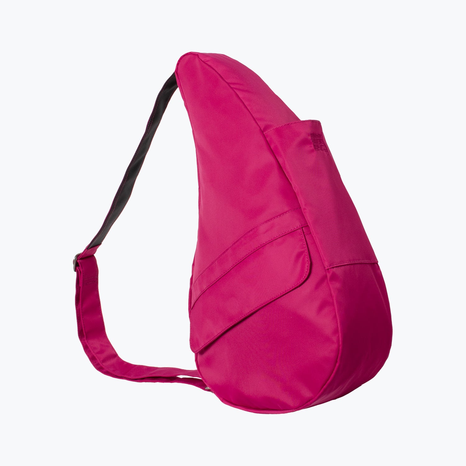 Recycled Nylon Hibiscus - Small Bag