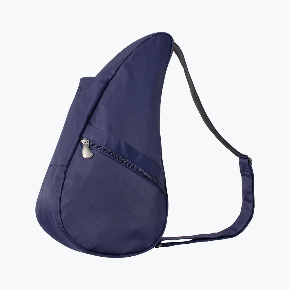 Recycled Nylon Marine Blue S#colour_marine-blue