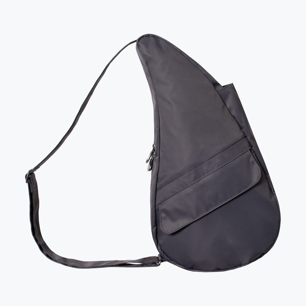 Recycled Nylon Slate S#colour_slate