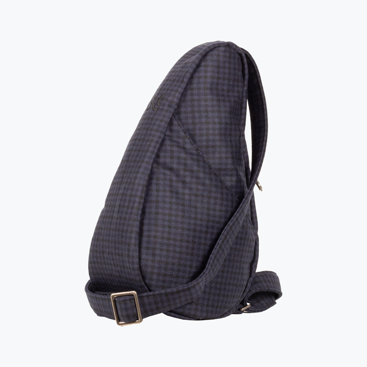 Plaid - Sling Bag