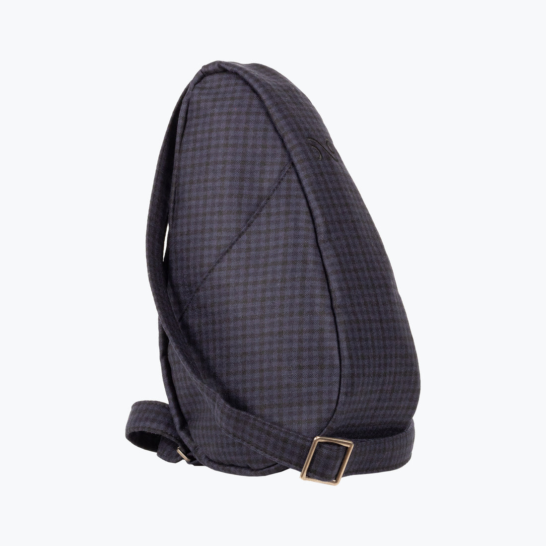 Plaid - Sling Bag