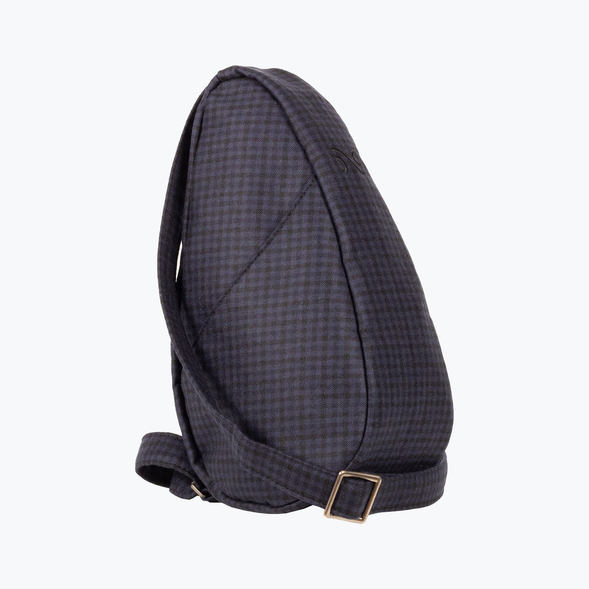 Plaid - Sling Bag