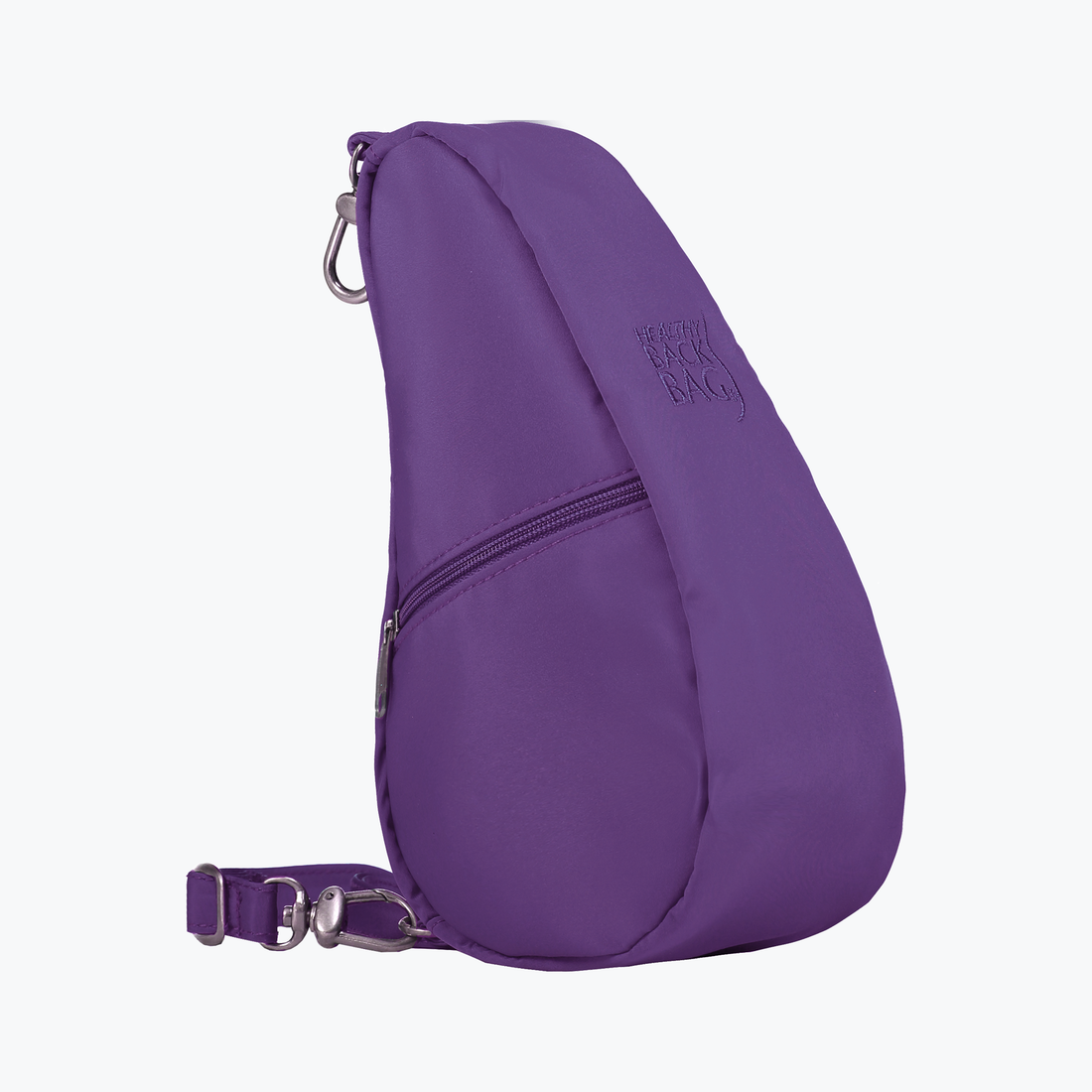 Microfibre Wild Violet - Mini Baglett