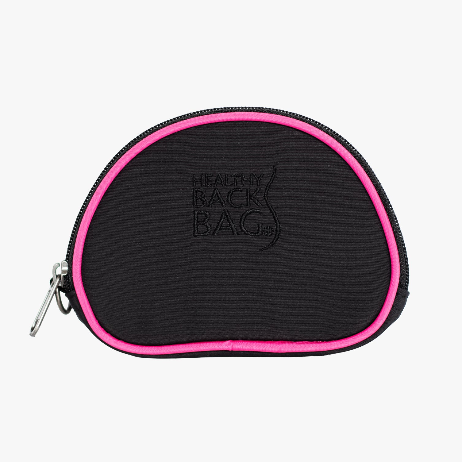 Pink Ribbon Mini Purse