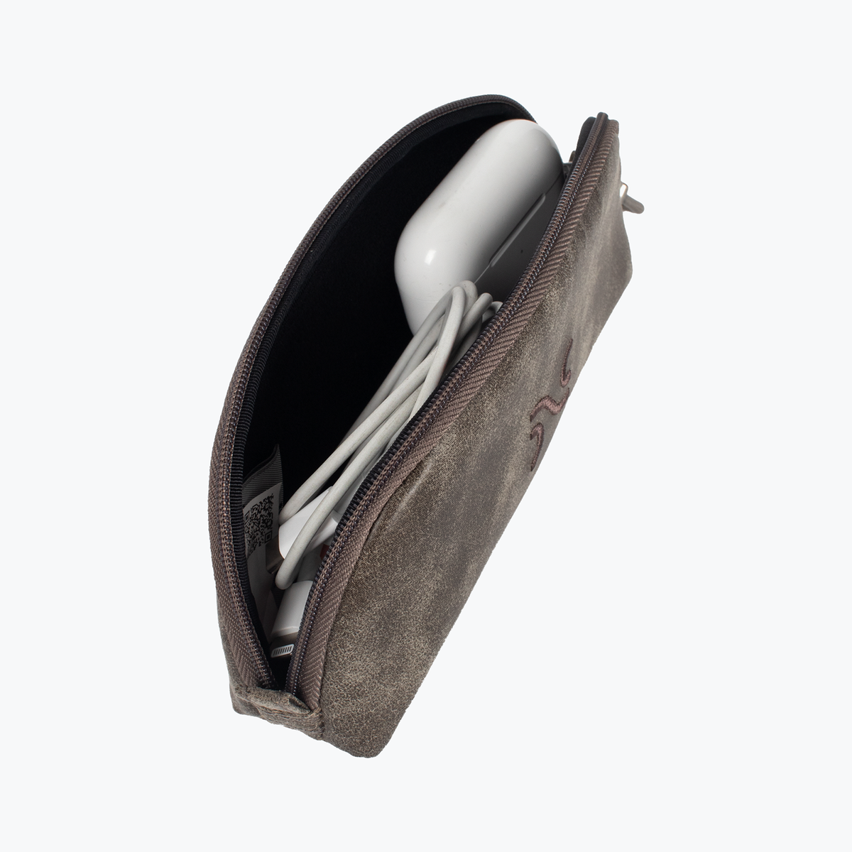 Vintage Hard Shell Case