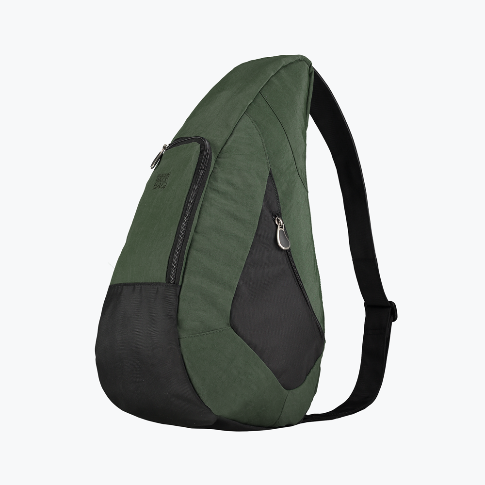 Active Traveller Deep Forest QR - Medium