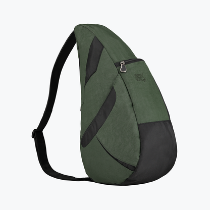 Active Traveller Deep Forest QR - Medium
