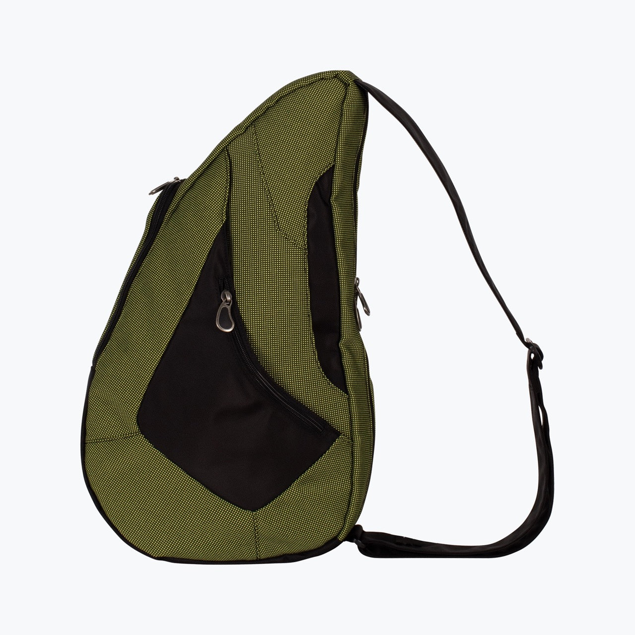 Active Traveller Lime - Medium Bag