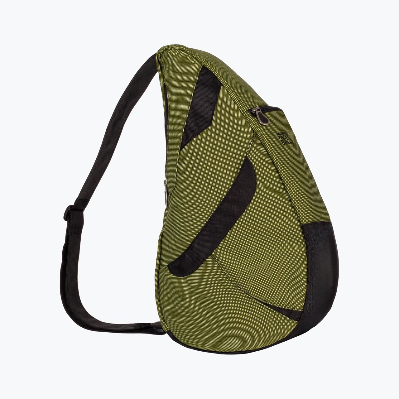 Active Traveller Lime - Medium Bag