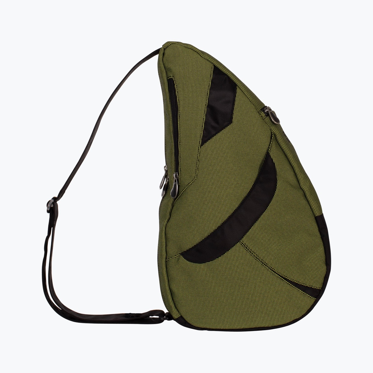 Active Traveller Lime - Medium Bag