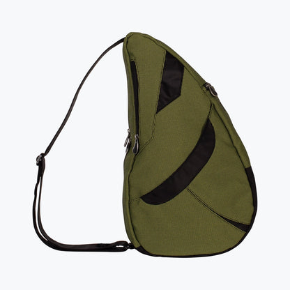 Active Traveller Lime - Medium Bag