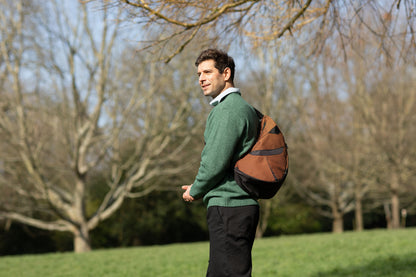 Active Traveller Redwood Medium