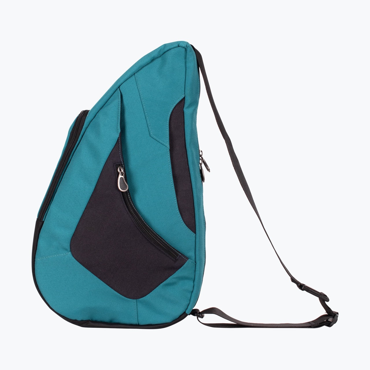 Active Traveller QR Capri Blue - Medium Bag