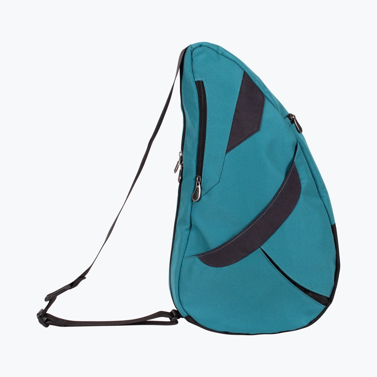 Active Traveller QR Capri Blue - Medium Bag