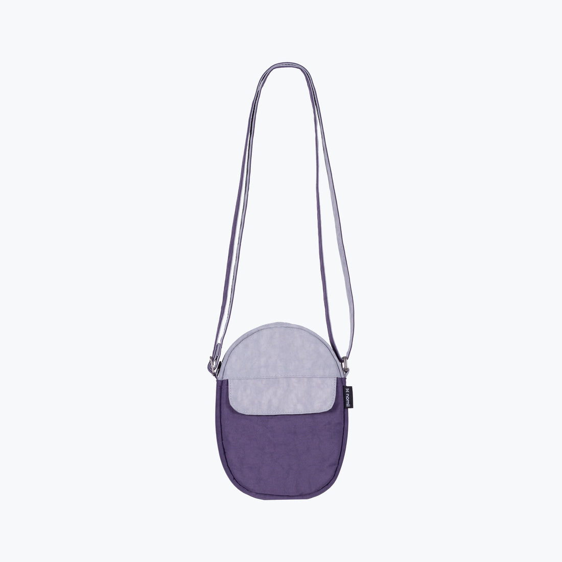 Nomii Pocket - Amethyst/Rocket Grey