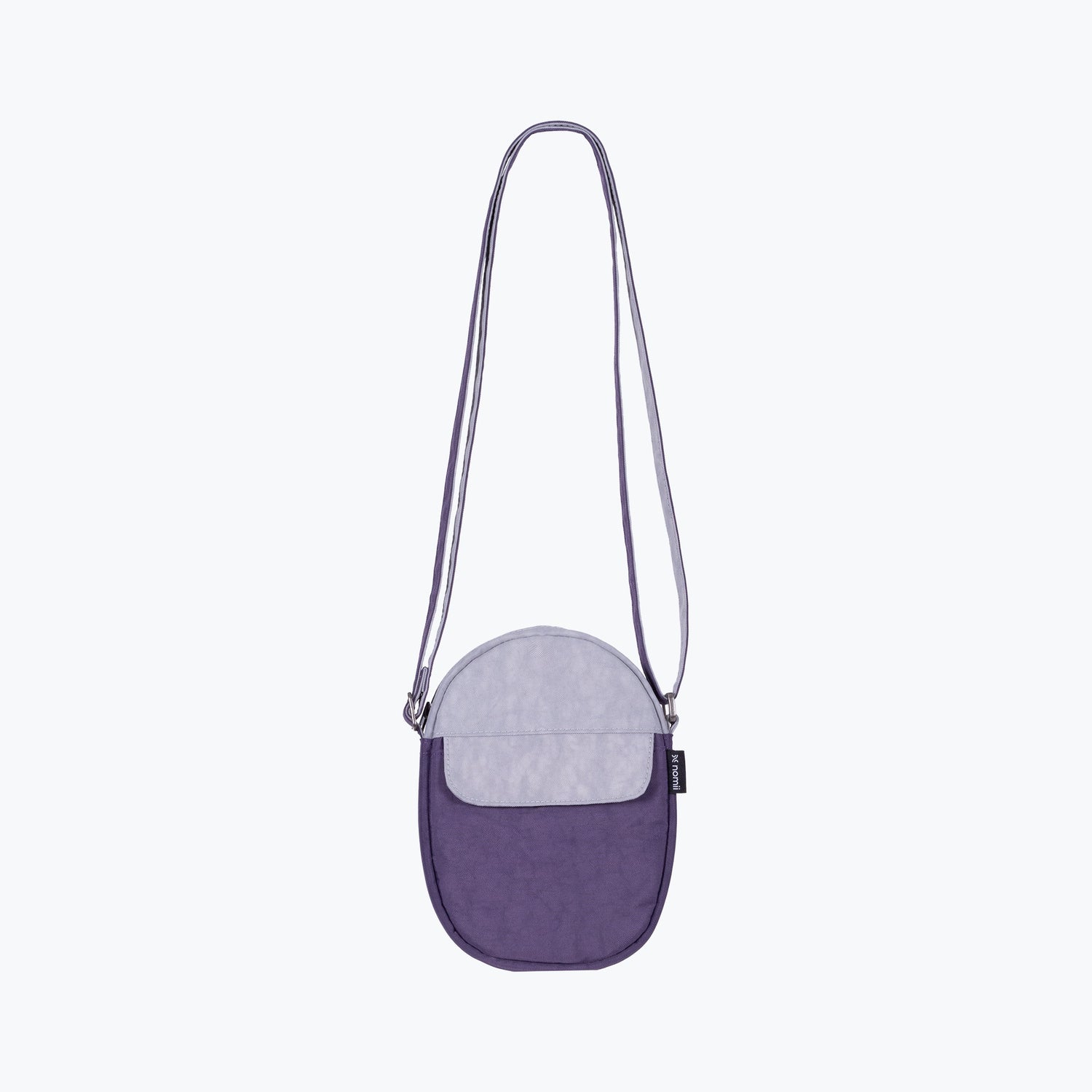 Nomii Pocket - Amethyst/Rocket Grey