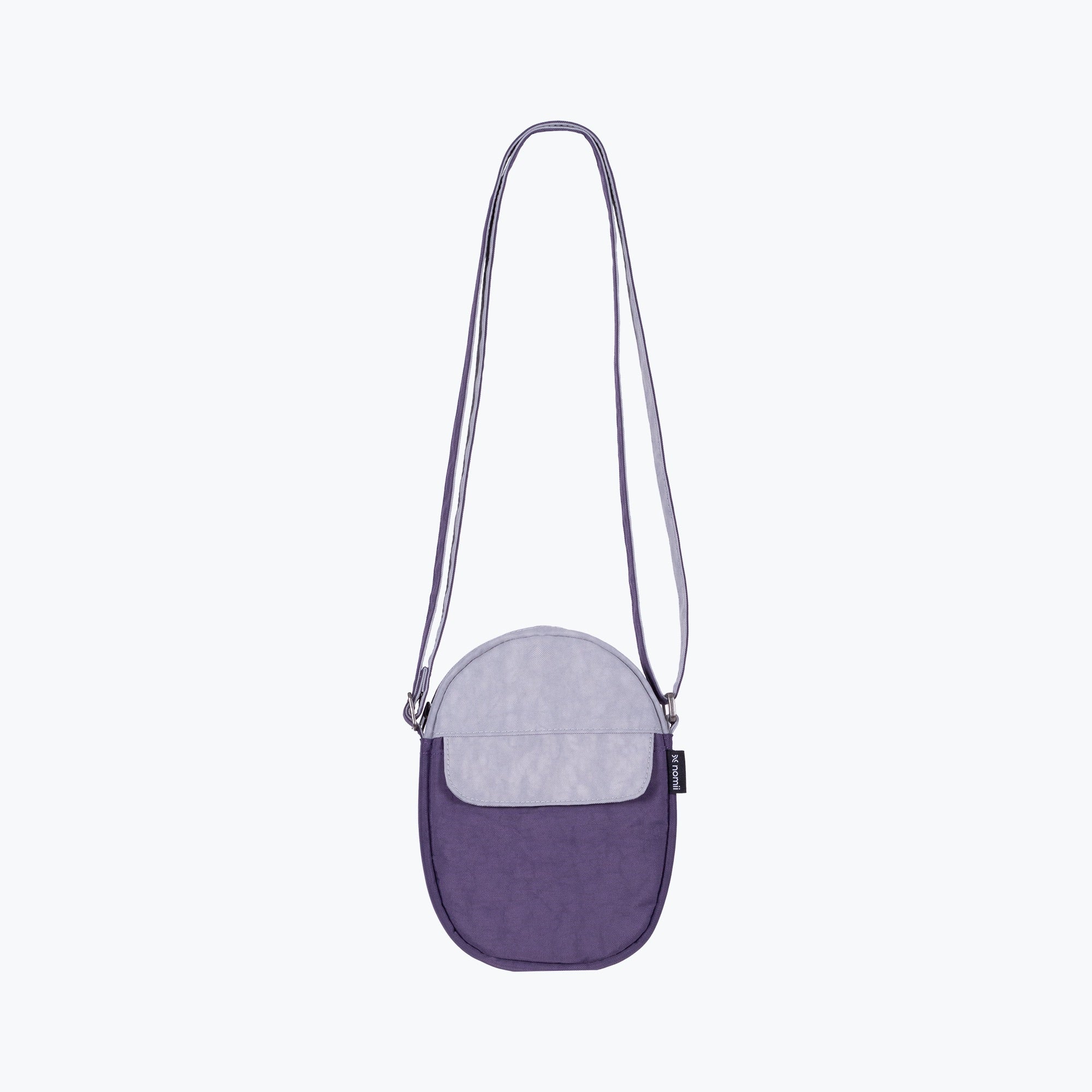 Nomii Pocket - Amethyst/Rocket Grey