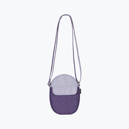 Nomii Pocket - Amethyst/Rocket Grey