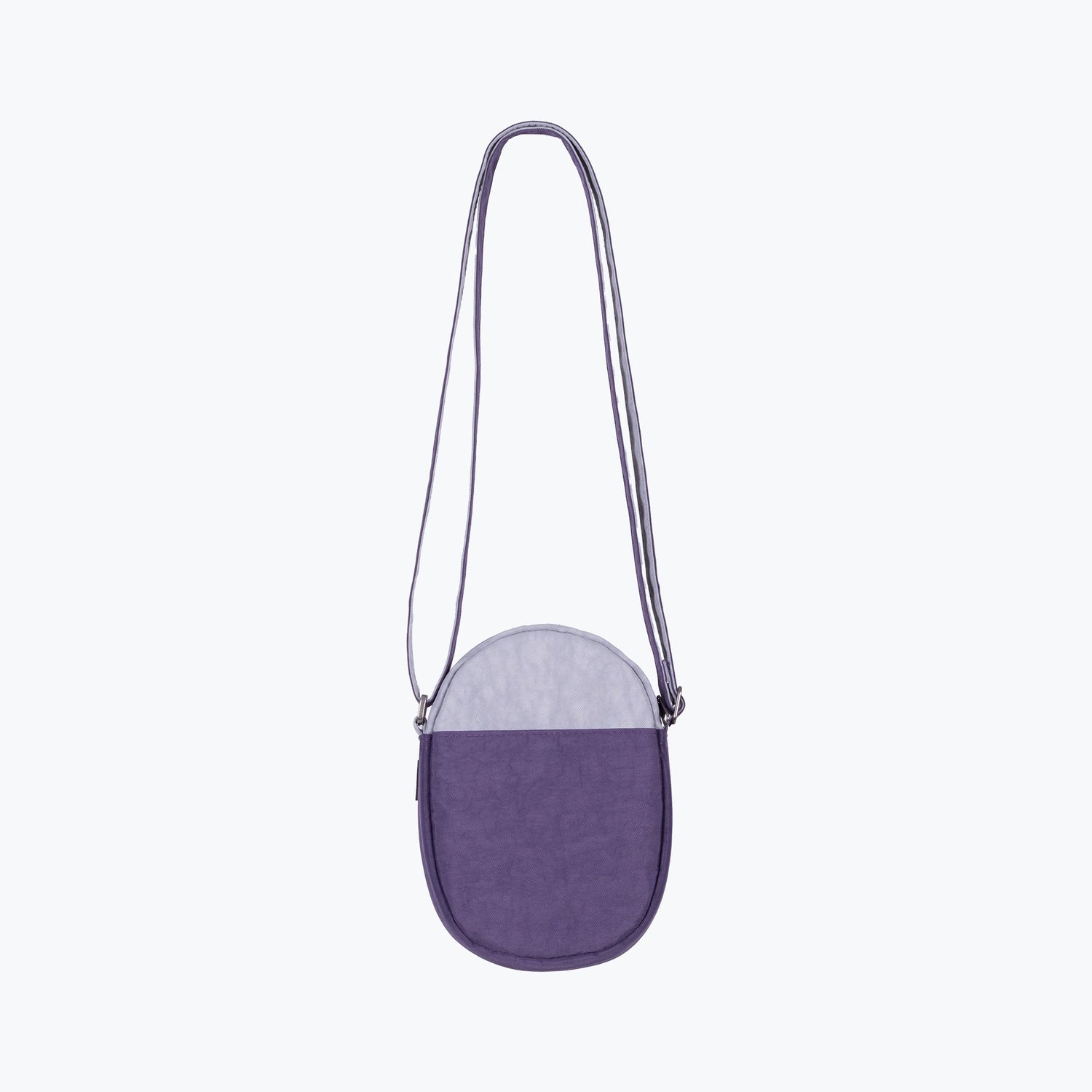 Nomii Pocket - Amethyst/Rocket Grey