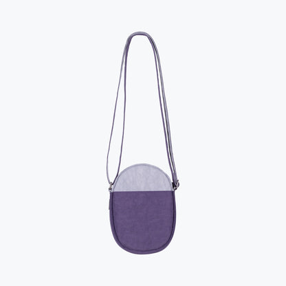 Nomii Pocket - Amethyst/Rocket Grey