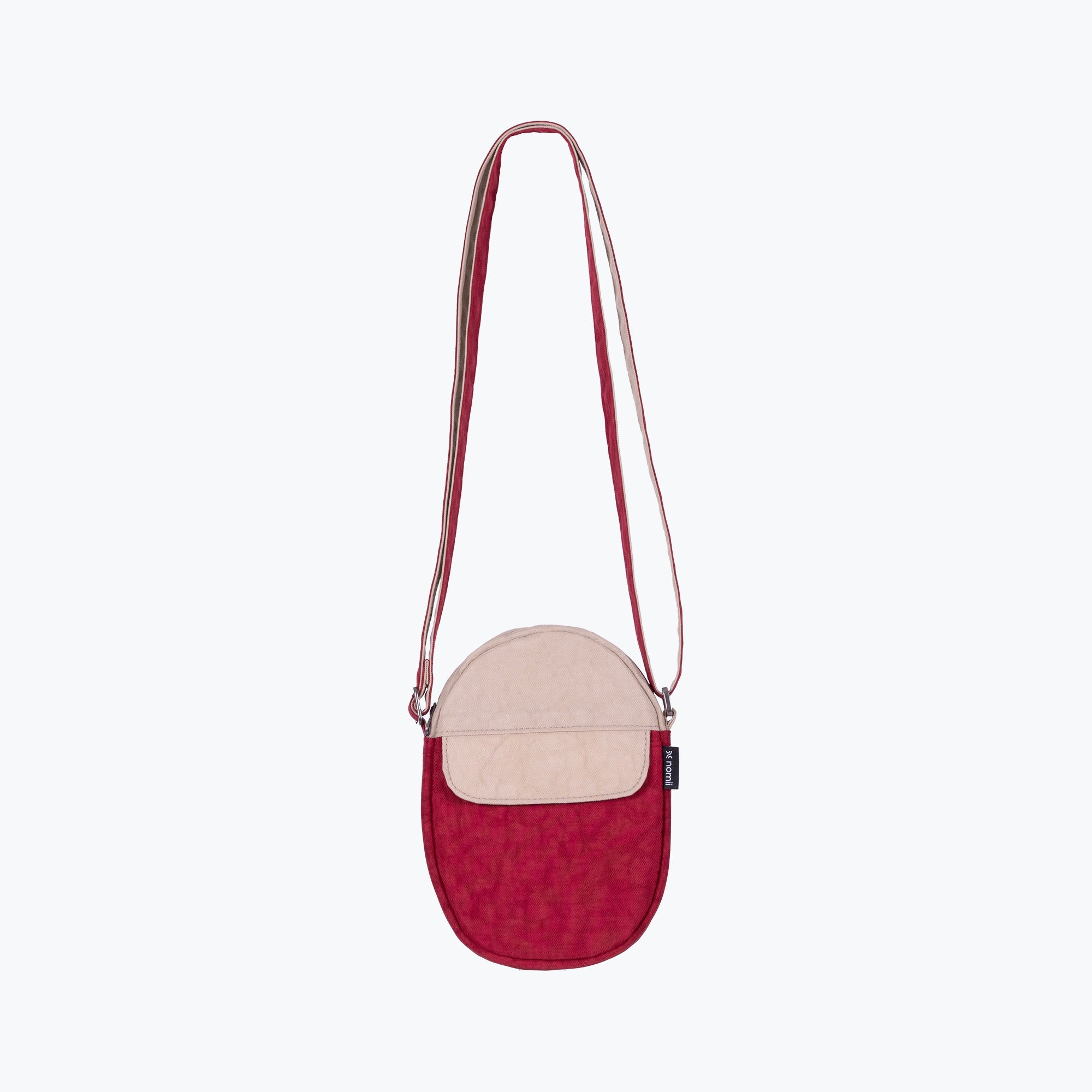 Nomii Pocket - Garnet/Sandstone