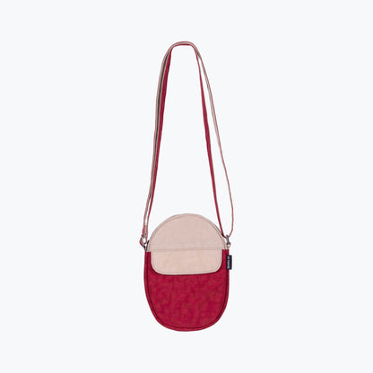 Nomii Pocket - Garnet/Sandstone