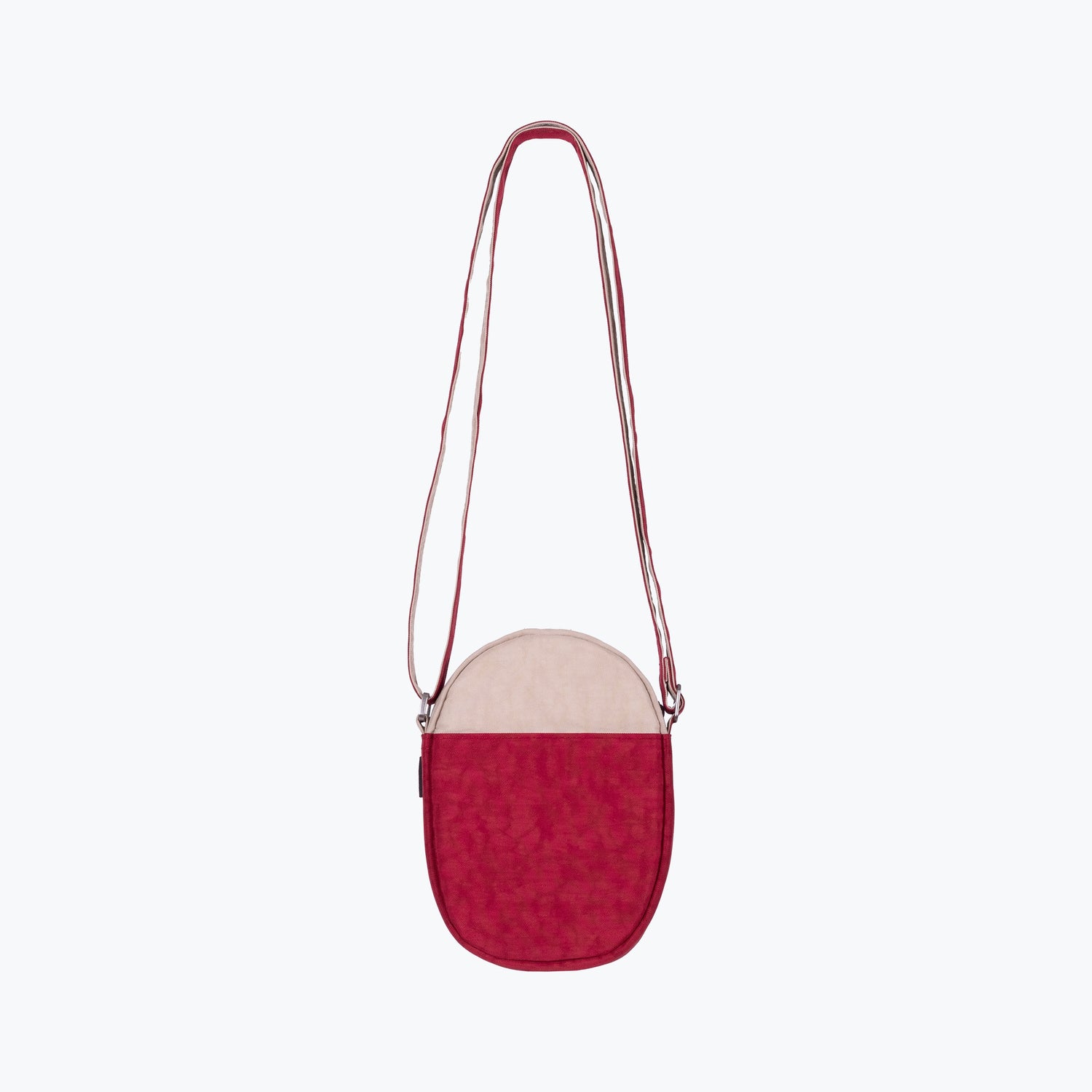 Nomii Pocket - Garnet/Sandstone
