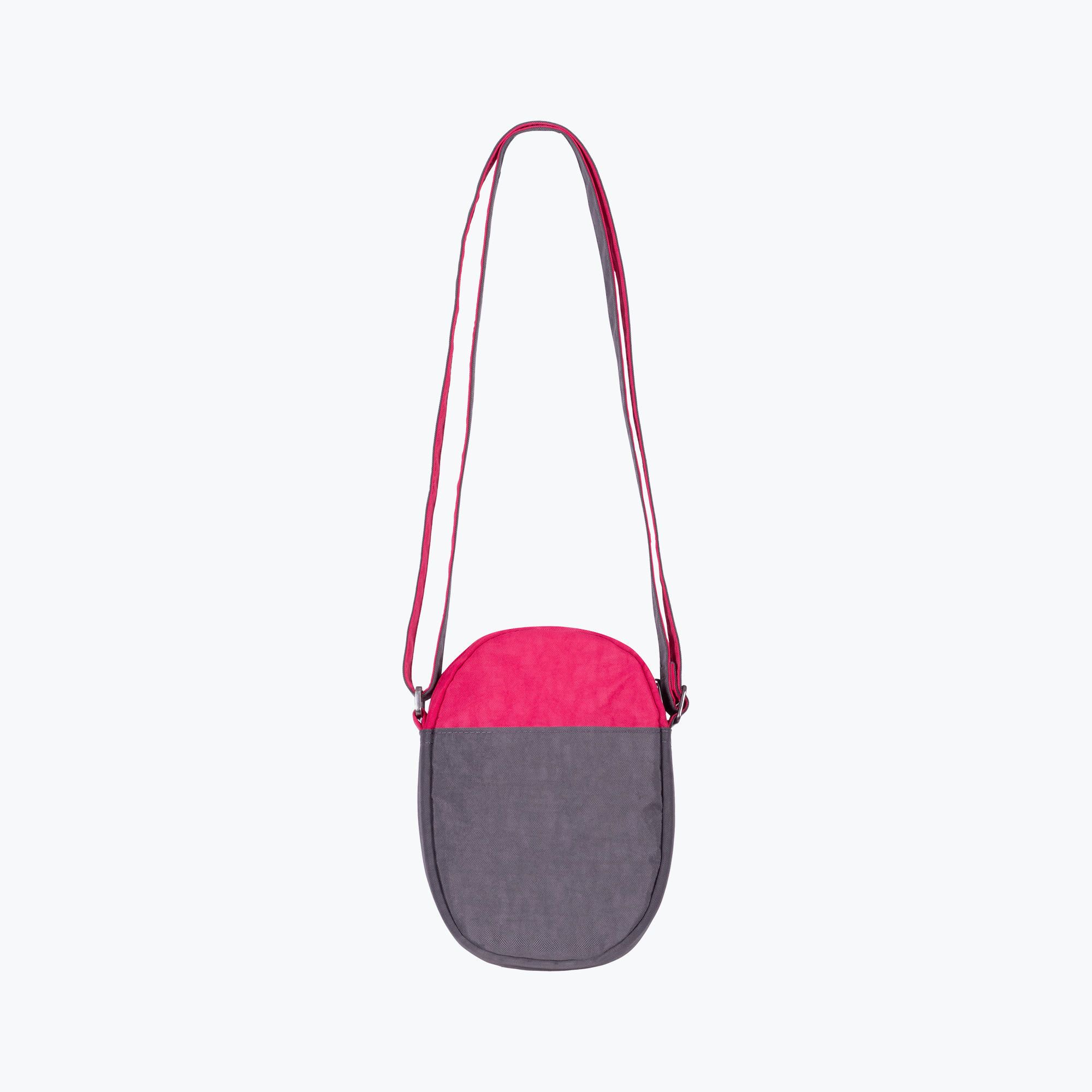 Nomii Pocket - Graphite / Dragonfruit