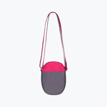 Nomii Pocket - Graphite / Dragonfruit