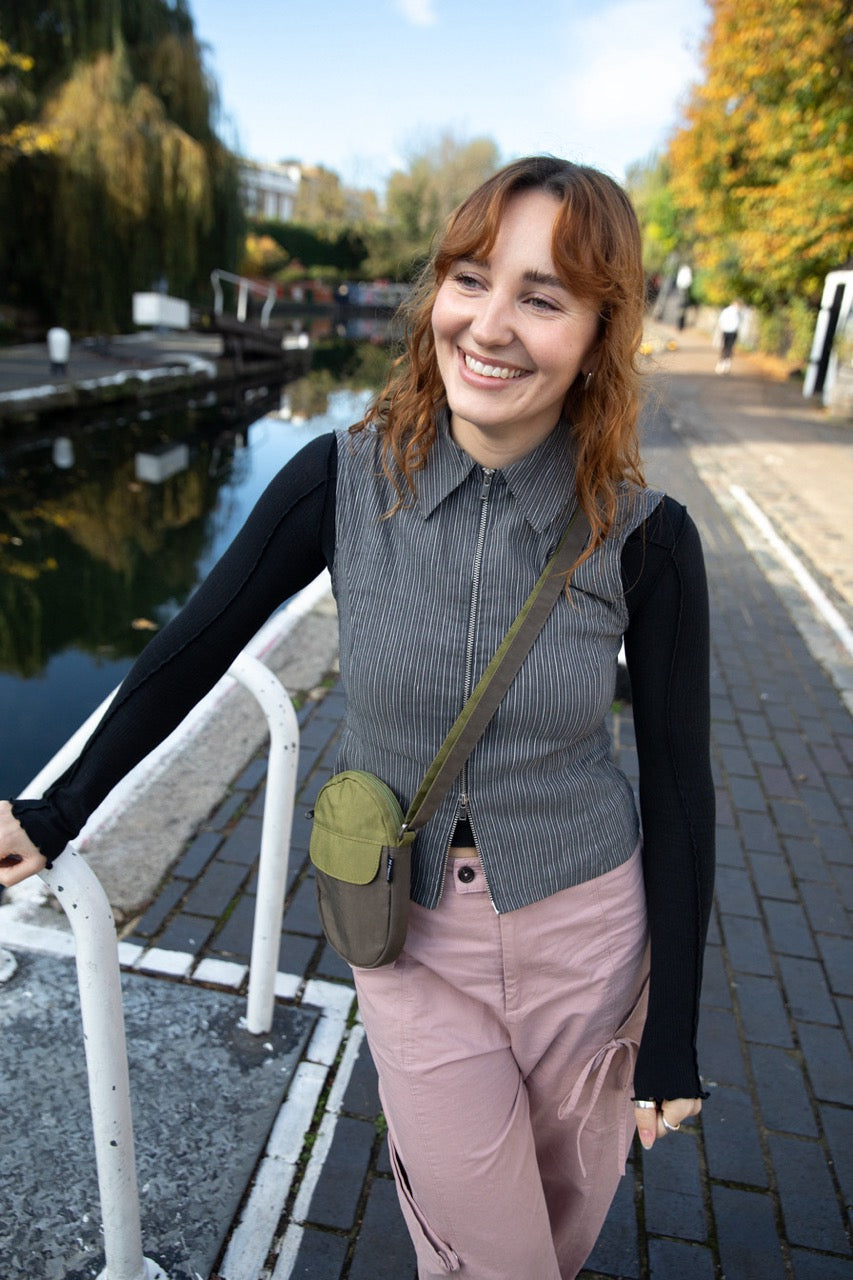 Nomii Pocket - Seasme &amp; Bamboo Forest - Lifestyle