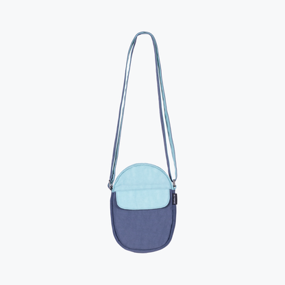 Nomii Pocket - Vintage Indigo / Aqua