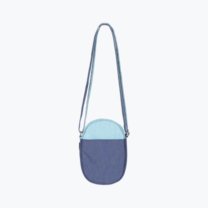 Nomii Pocket - Vintage Indigo / Aqua