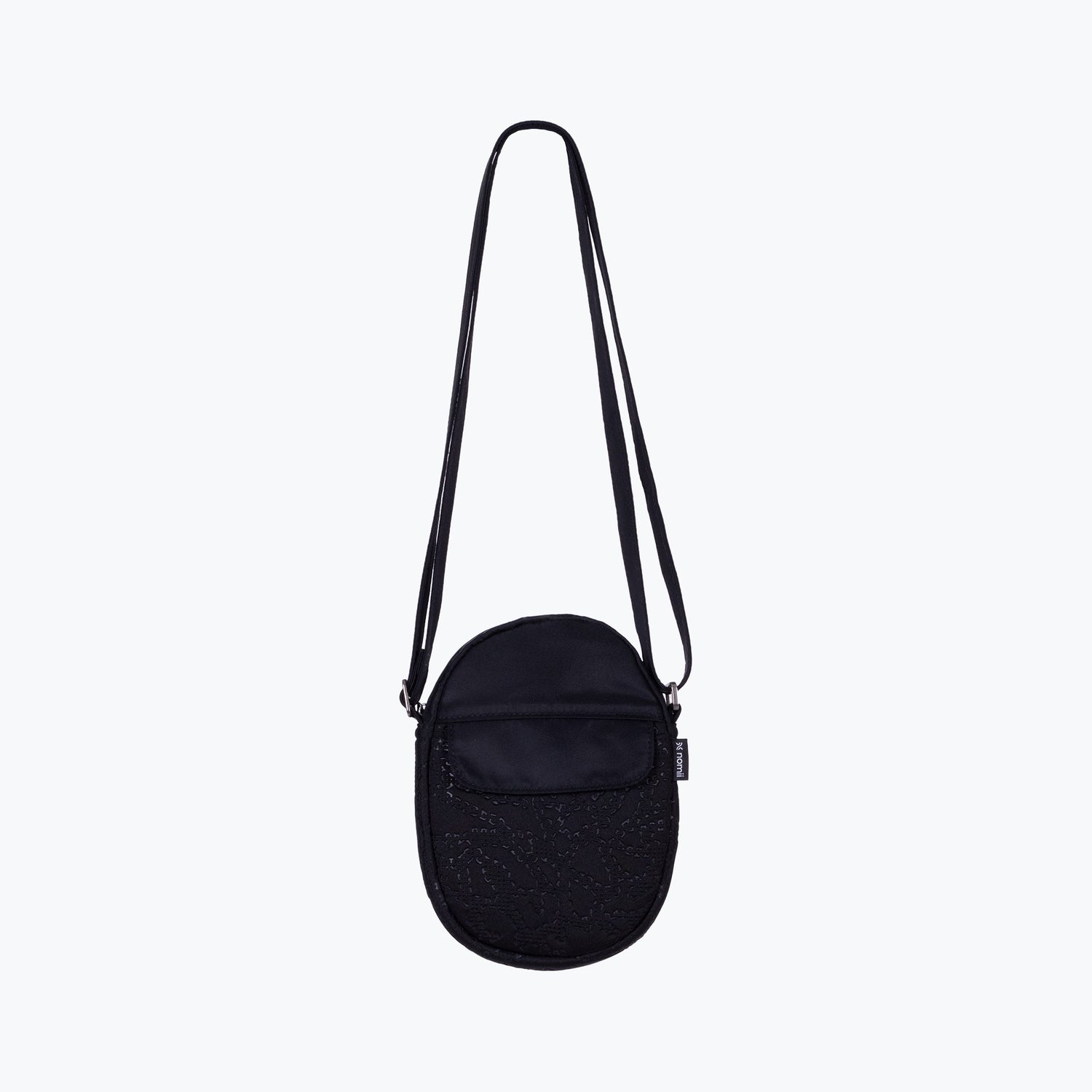 Nomii Pocket - Eclipse Black