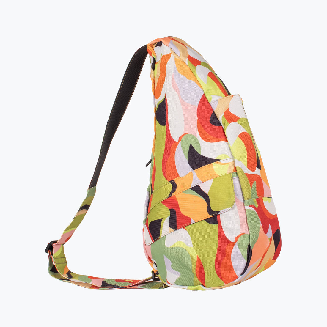 Multi Camo - Small Bag